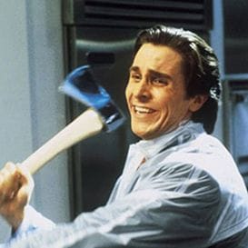 BEWARE THE PSYCHOPATHIC BOSS, STUDY WARNS BEWARE THE PSYCHOPATHIC BOSS, STUDY WARNS